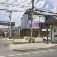 หน้าร้าน ขนมหวานบ้านแฟรี่
