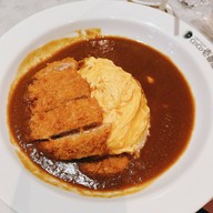 เมนูของร้าน CoCoICHIBANYA เซ็นทรัลลาดพร้าว