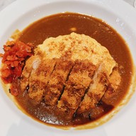 เมนูของร้าน CoCoICHIBANYA เซ็นทรัลลาดพร้าว