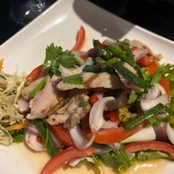 เมนูของร้าน 7DaysPlus+