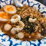 เมนูของร้าน วานร คาเฟ่
