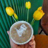 หน้าร้าน ลิ้มละไม คาเฟ่ Limlamai Cafe -