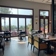 Elements Restaurant InterContinental Pattaya Resort