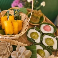 ลิ้มละไม คาเฟ่ Limlamai Cafe -