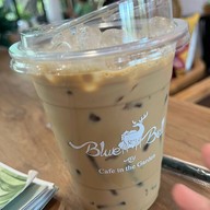 เมนูของร้าน Blue Bell cafe in the Garden ชลบุรี