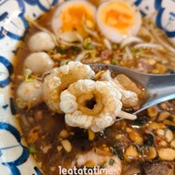 เมนูของร้าน วานร คาเฟ่