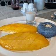 Elements Restaurant InterContinental Pattaya Resort