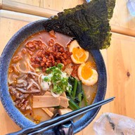 ก๋วยเตี๋ยวแพนด้า บ้านอุ๋ม2 ปากซอยวัดผาฯ