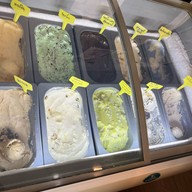 Blue Bell cafe in the Garden ชลบุรี