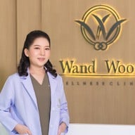 Wand Wood Clinic