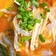 หม่าล่าหน้าบ้านพัทยา สาขาทาวน่ามาร์เก็ต หม่าล่าสูตรคนไทยเจ้าเก่าในตำนาน