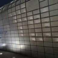 Dongdaemun Design Plaza (DDP)