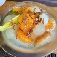 เมนูของร้าน Lamu:n by Chef Gai 1