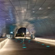 Dongdaemun Design Plaza (DDP)