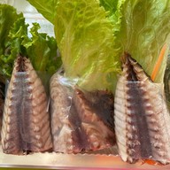 ร้านไก่ทอดเกาหลีตลาดนัดคนเดิน สาขา1