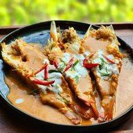 เมนูของร้าน ปลาสาน