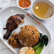 เมนูของร้าน Hawker Chan ICON 56 @Saimai