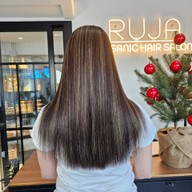 RUJA SALON
