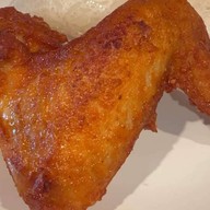 สถานีไก่ทอด สนามชัย