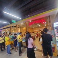Swensen's สเวนเซ่นส์ - บิ๊กซี วงศ์สว่าง