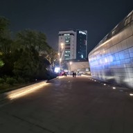 Dongdaemun Design Plaza (DDP)