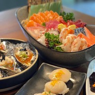 MISORA Sushi Bar & Bistro