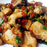 ครัวในบ้าน