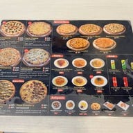 Napoli no kama-พระโขนงเหนือ อ่อนนุช