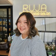 RUJA SALON