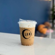 Lune Coffee Bar - Piyawat Angsila