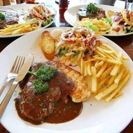 เมนูของร้าน ร้านรูท19   หมูกระทะ รูท19 หมูกระทะ  ลำพยอม