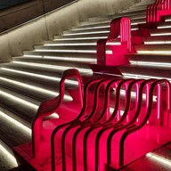 Dongdaemun Design Plaza (DDP)