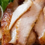 คอหมูย่าง เจ้มด