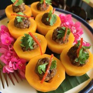 เมนูของร้าน Lamu:n by Chef Gai 1