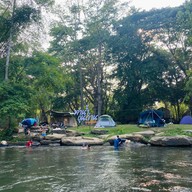 ล่องแก่งแม่น้ํานครนายก