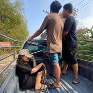 ล่องแก่งแม่น้ํานครนายก