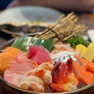 MISORA Sushi Bar & Bistro