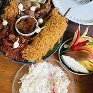 เมนูของร้าน Lamu:n by Chef Gai 1