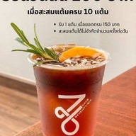 SEVENTY-SIX CAFE