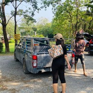 ล่องแก่งแม่น้ํานครนายก