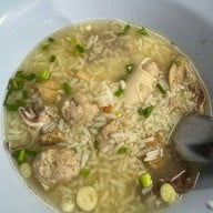 ป. ข้าวต้มเป็ด