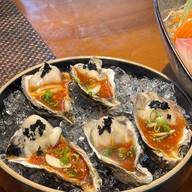 MISORA Sushi Bar & Bistro