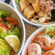 AP’s Simply Cafe Aranyaprathet