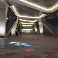 Dongdaemun Design Plaza (DDP)