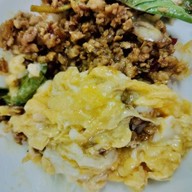 น้ำแข็งใส+ลูกชิ้นปิ้ง สายไหม34