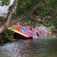 ล่องแก่งแม่น้ํานครนายก