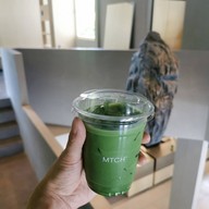 เมนูของร้าน MTCH อารีย์