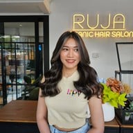 RUJA SALON