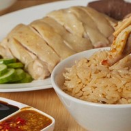 ข้าวมันไก่ 5 แยก - สาขาวัชรพล