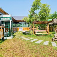 ตำนัว ครัวป่า ท่ายาง